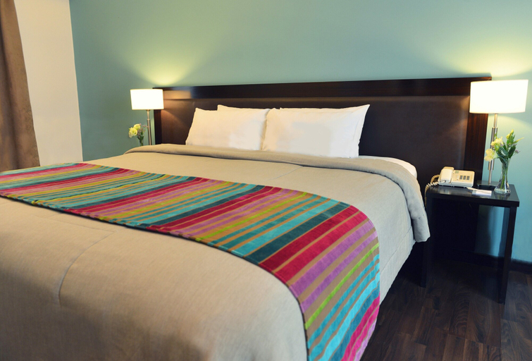 Bedroom 2, Rochester Classic, Distrito Federal