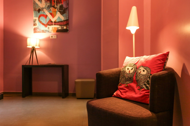 Others 5, Appart Hotel Avalon, Paris