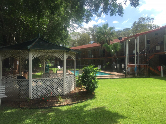 Exterior & Views 3, Coomera Motor Inn, Gold Coast