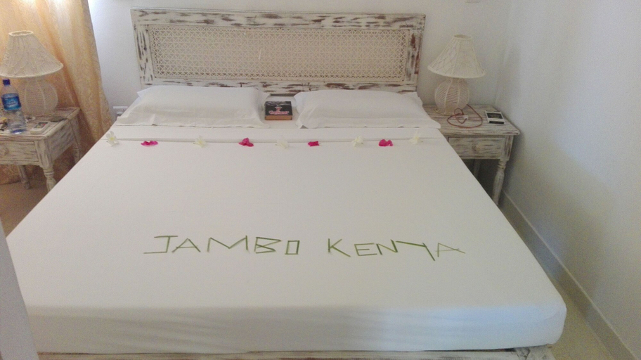 Bedroom 3, Life Resort St.Thomas Royal Palm, Kilifi North