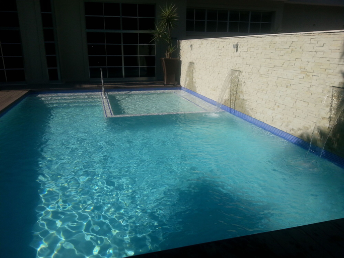 Sport & Beauty 2, Afrin Prestige, Maputo