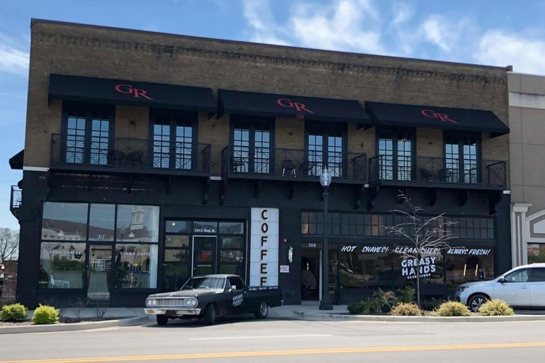 Exterior & Views, GunRunner Boutique Hotel, Lauderdale