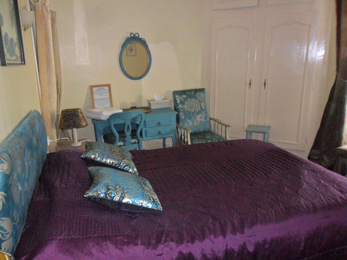 Bedroom 4, Chambres d'Hôtes Bienvenue, Deux-Sèvres