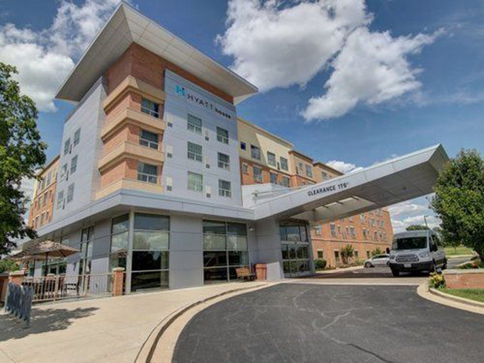 Exterior & Views 2, HYATT house Chicago/Naperville/Warrenville, Dupage