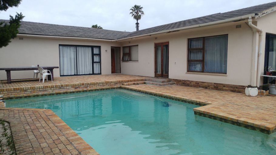 Sport & Beauty 4, Blouberg Beach Retreat, City of Cape Town