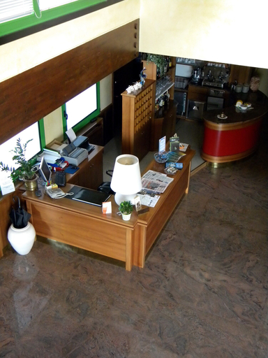 Food & Drinks 5, Hotel Corone, Treviso