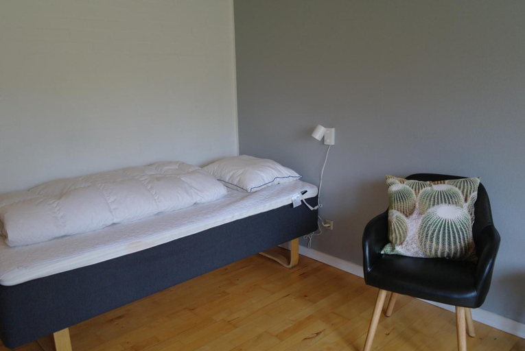 Bedroom 3, Agervig Bed & Breakfast, Varde