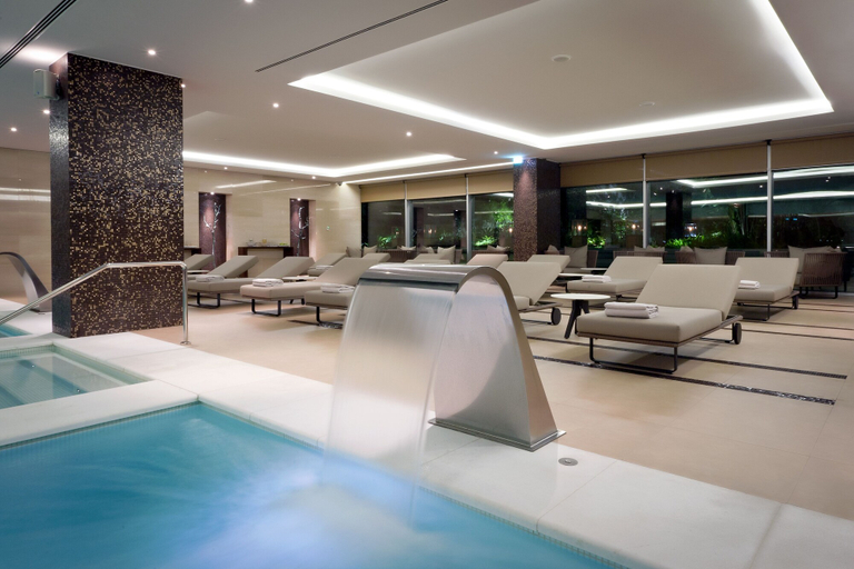 Sport & Beauty 2, EPIC SANA Lisboa Hotel, Lisbon