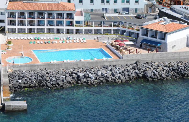 Exterior & Views 2, Hotel Quinta da Penha de França, Funchal