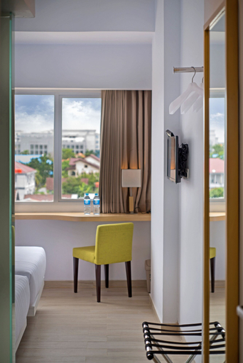 Bedroom 18