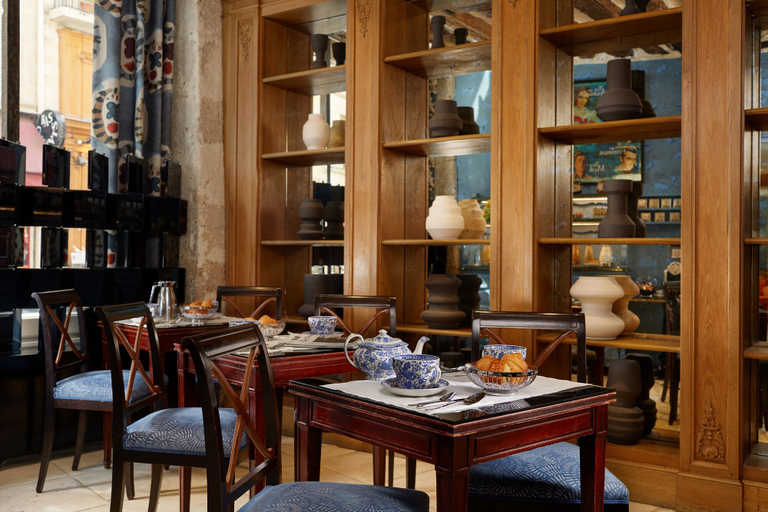 Food & Drinks 5, Saint Germain - Paris, Paris