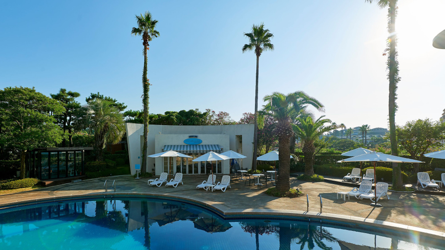 Sport & Beauty 3, The Suites Hotel Jeju, Seogwipo