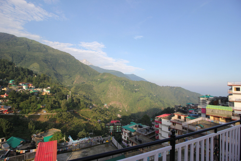 Others 5, Hotel Mount View, Kangra