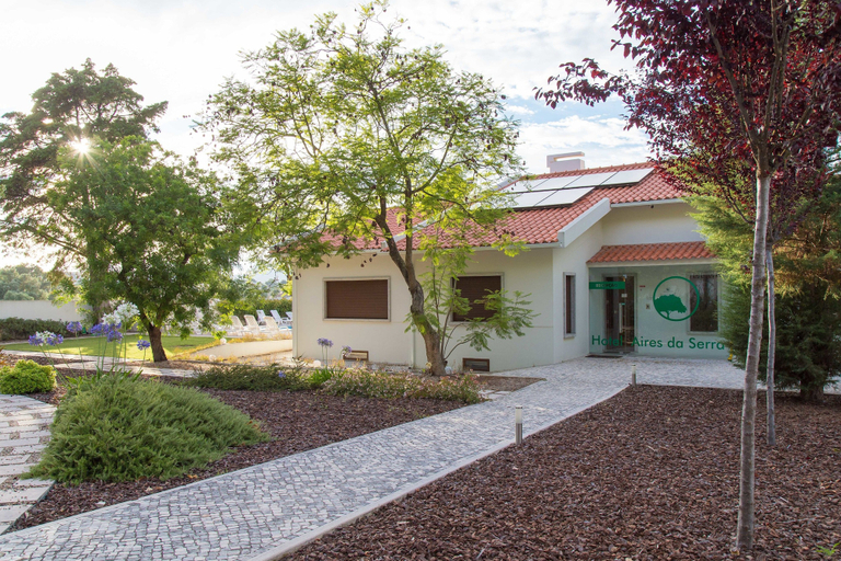 Exterior & Views 2, Aires da Serra Hotel, Torres Novas