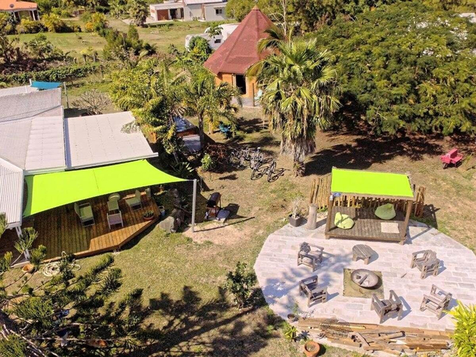 Exterior & Views, Gite le Cheratof, Bourail