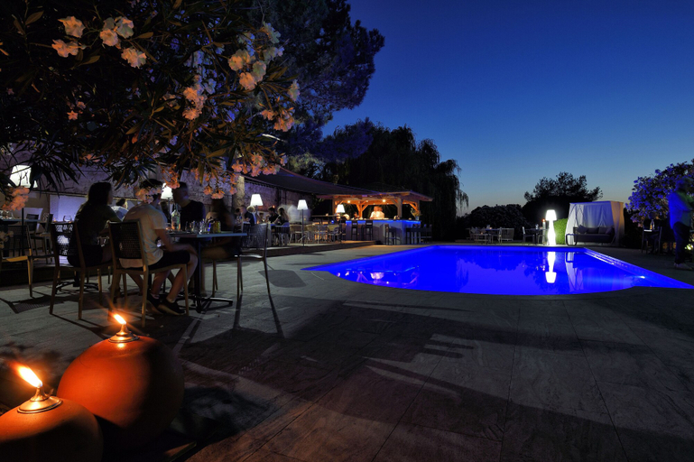 Sport & Beauty 3, Bartaccia Hotel, Corse-du-Sud