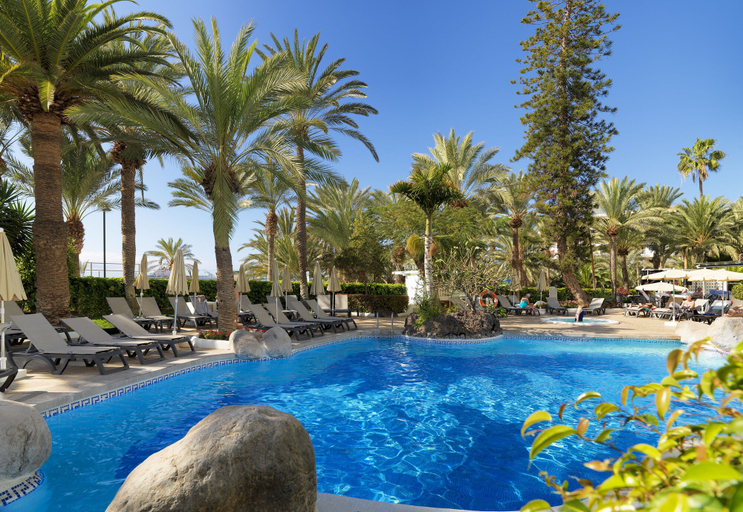 Sport & Beauty 3, H10 Big Sur Boutique Hotel, Santa Cruz de Tenerife