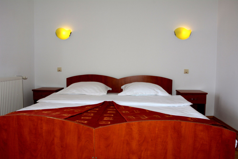 Bedroom 4, Casa Ana, Sinaia