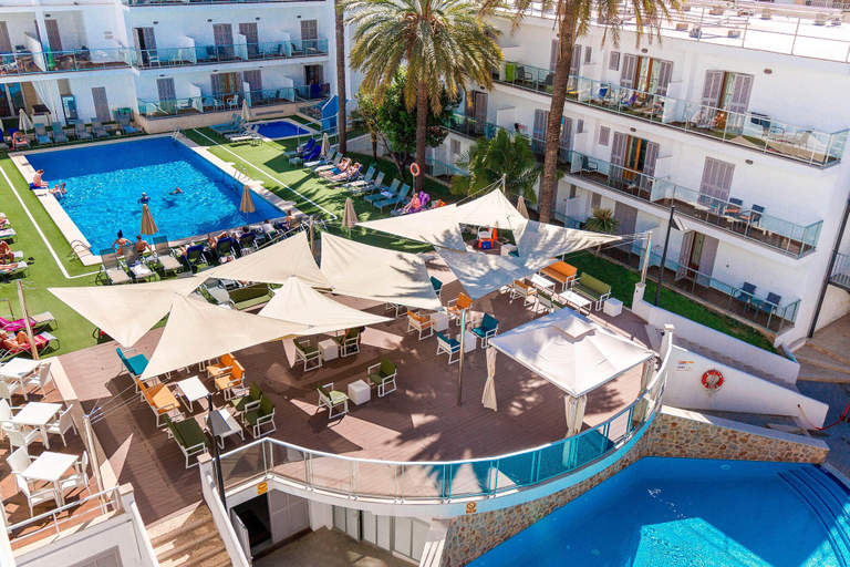 Sport & Beauty 2, Eix Alcudia Hotel - Adults Only, Baleares