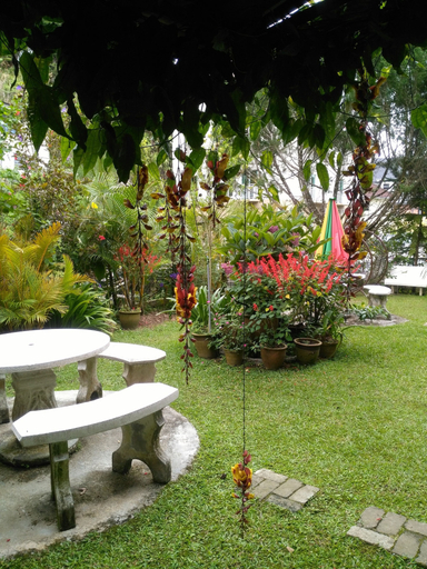 Others 4, KRS Pines, Cameron Highlands