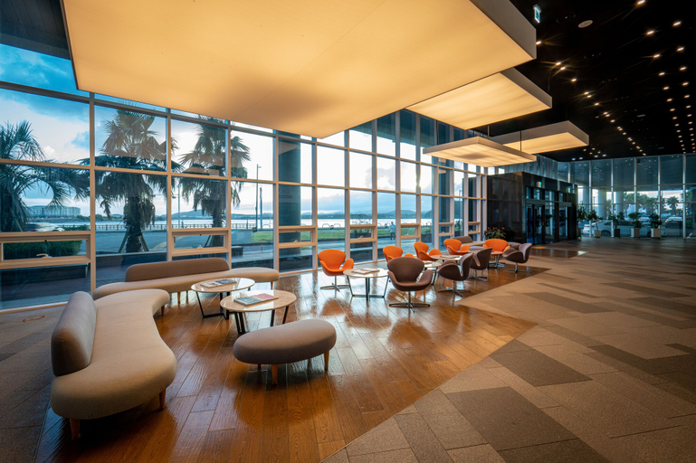 Others 2, Co'op City Hotel Seongsan, Seogwipo