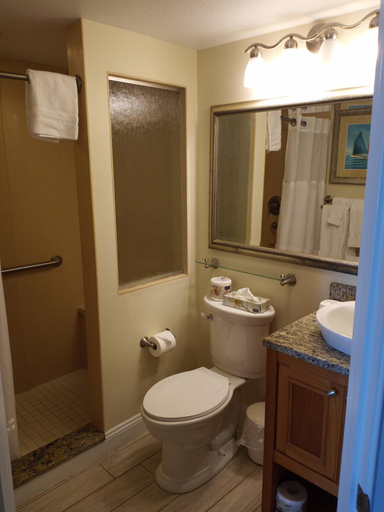 Bathroom 4, Ocean Club on Smuggler's Beach, Barnstable