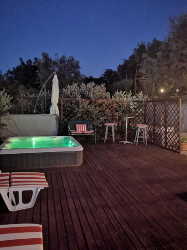 Sport & Beauty, Il Casale Sorrento, Napoli