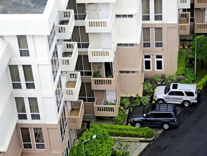 Exterior & Views 2, Hotel Yangon, Yangon