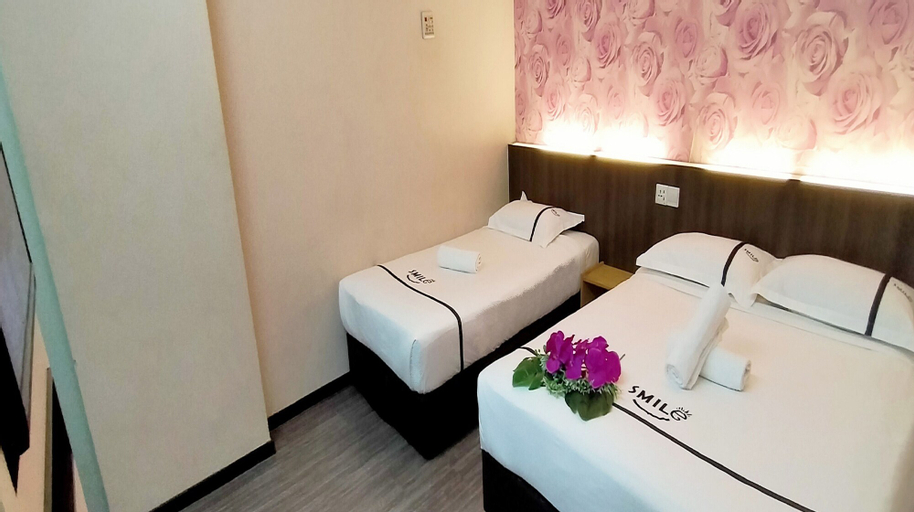 Bedroom 11