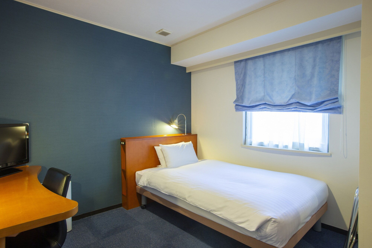 Bedroom 4, Sun Days Kagoshima, Kagoshima