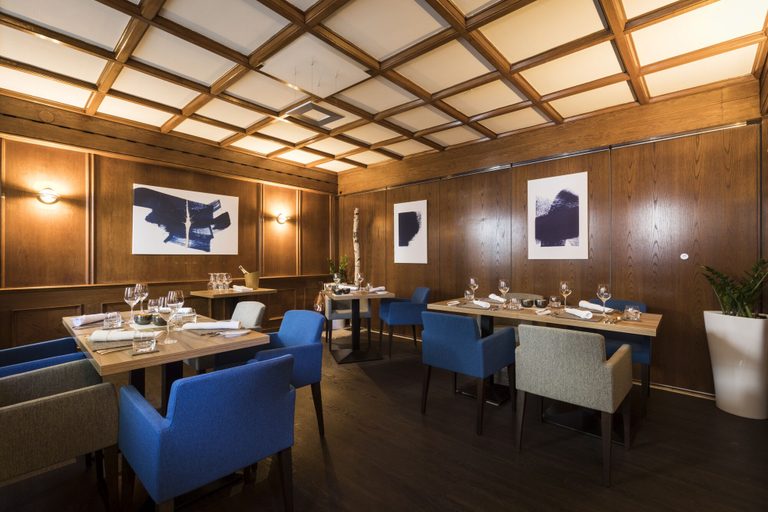 Food & Drinks 5, Hotel und Restaurant Rose, Ludwigsburg