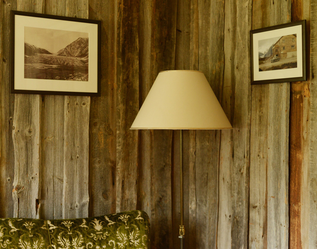 Others 3, Nigardsbreen Lodge, Luster