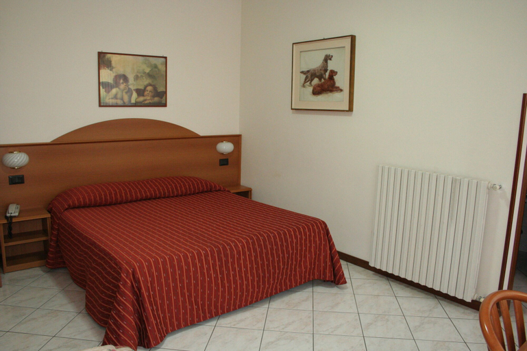 Bedroom 19