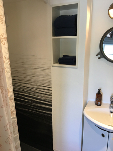 Bathroom 3, Åmund Vin & Fruktgård, Kalmar