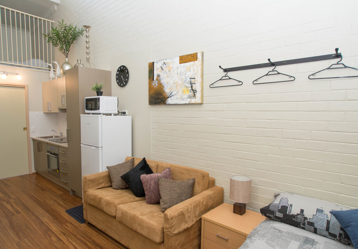 Others 5, Westside Studio Apartments, Armidale Dumaresq