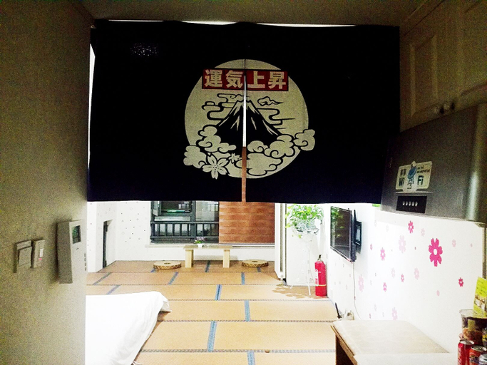 Others 2, Yaduo Service Apartment Tai'an, Tai'an