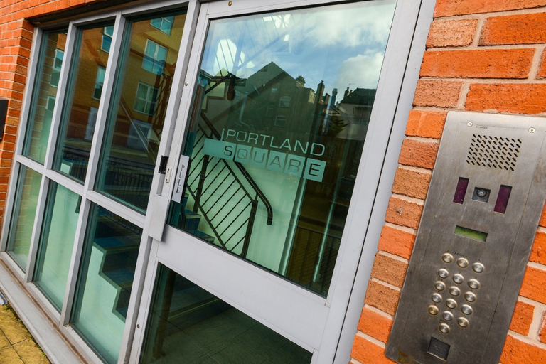 Exterior & Views 2, Portland Square, Nottingham
