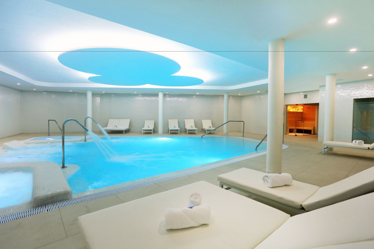 Sport & Beauty 2, Iberostar Selection Lanzarote Park, Las Palmas