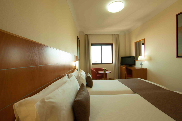 Bedroom 2, Hotel Príncipe Paz, Santa Cruz de Tenerife