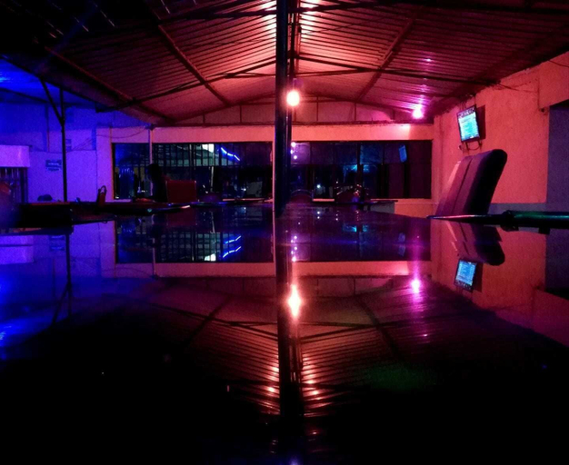 Sport & Beauty, Sanet Hotel, Roysambu
