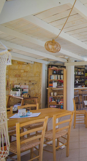 Food & Drinks 4, Iphigenia Mythic Retreat, Crete