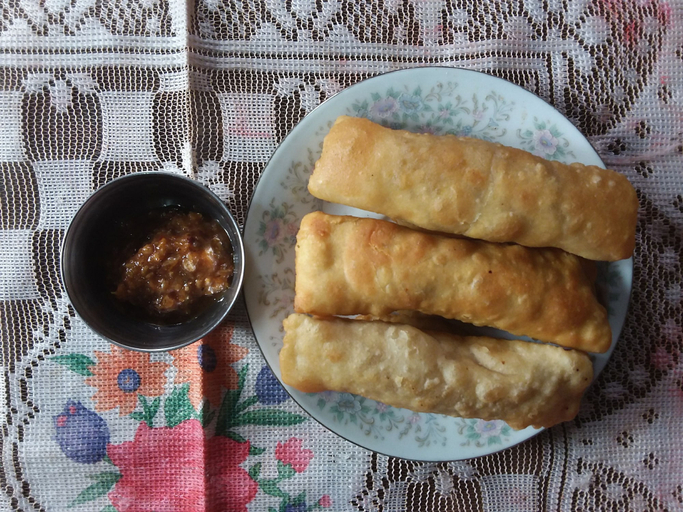 Food & Drinks 5, Mountain Guest House, Bagmati