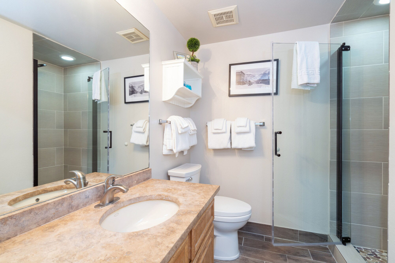 Bathroom, Etta Place by AvantStay, San Miguel
