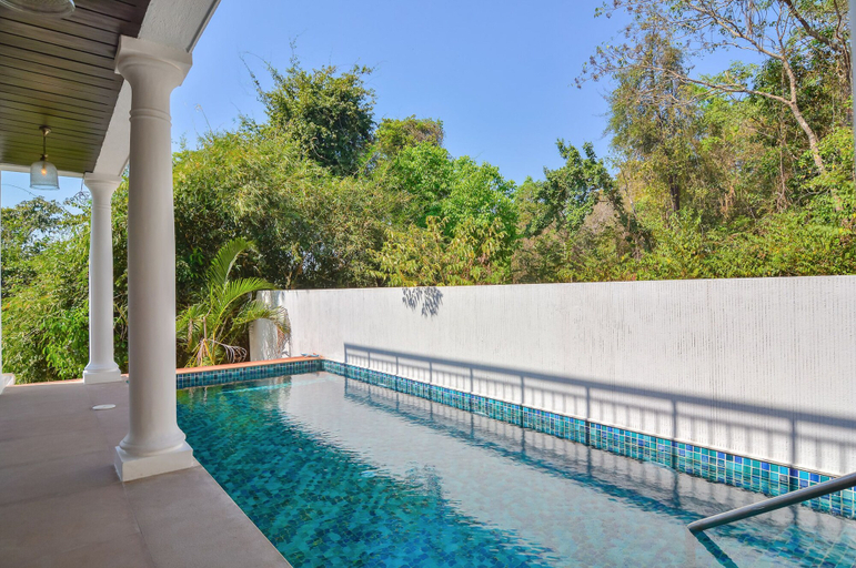 Sport & Beauty 5, Casa Sol 2 By Iksha, North Goa