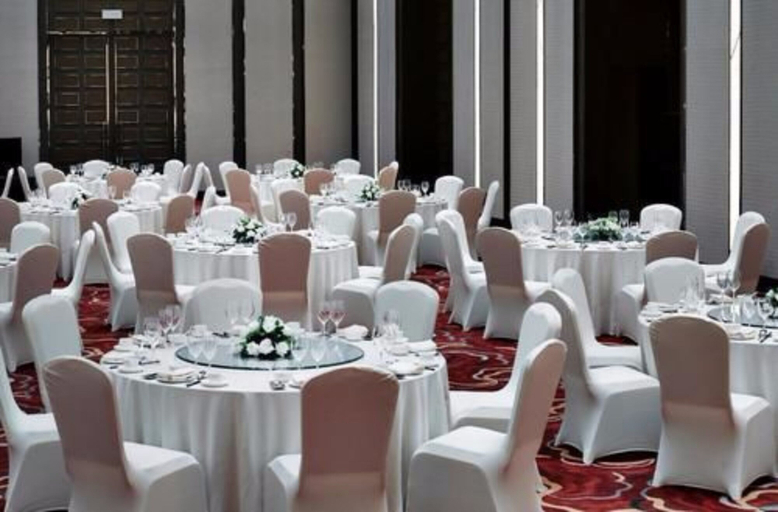 Food & Drinks 5, Melia Jinan, Jinan