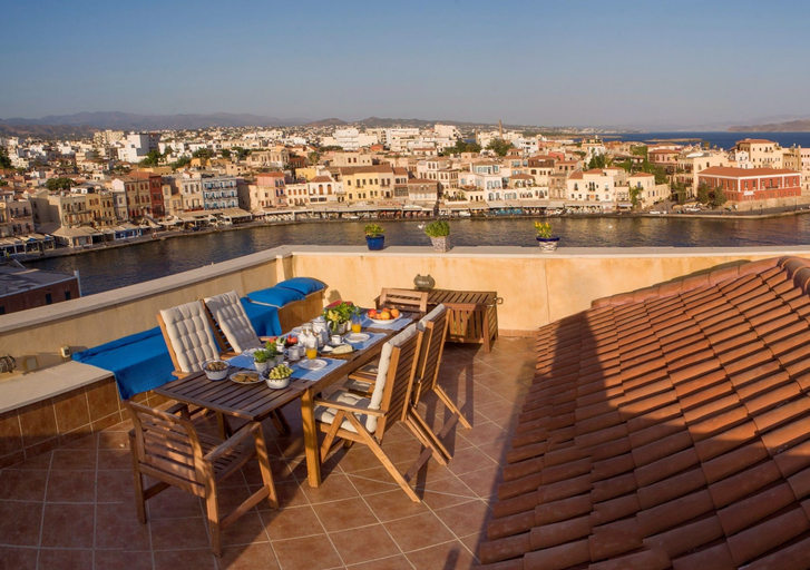 Others 5, Dorothy's Dream, Crete