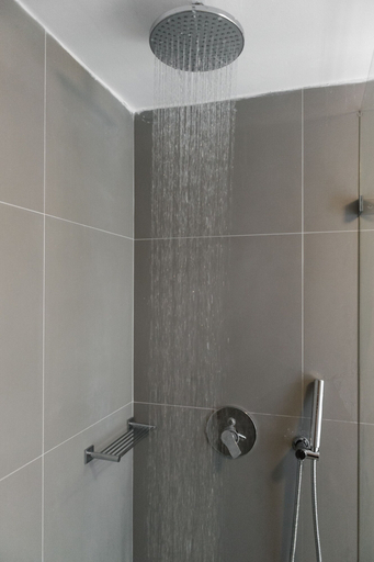 Bathroom 4, Hotel Eucalyptus, South Aegean