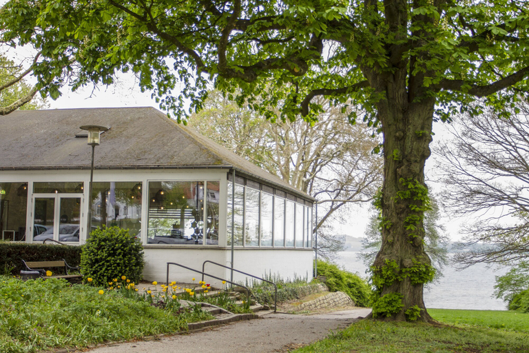 Exterior & Views 2, Hotel Strandparken, Holbæk
