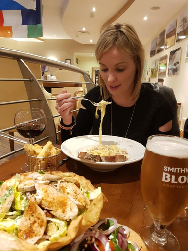 Food & Drinks 5, Leitrim Marina Hotel