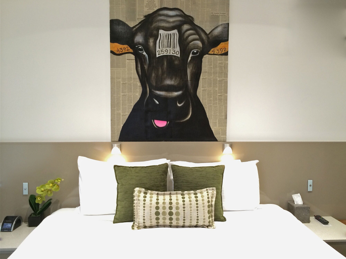 Bedroom 16